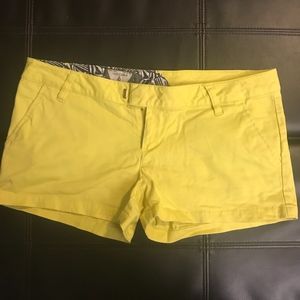 Volcom Shorts